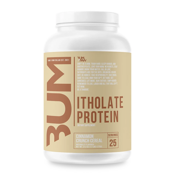 Itholate Protein