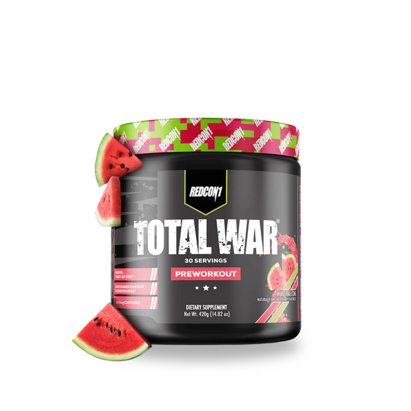 Total War