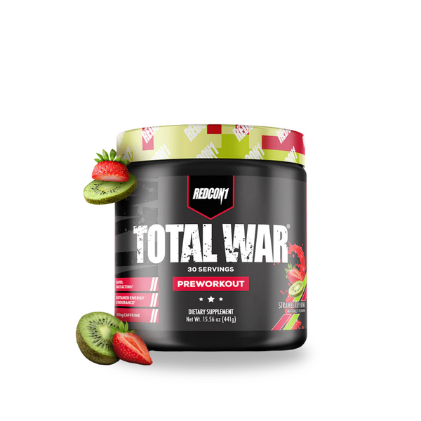 Total War