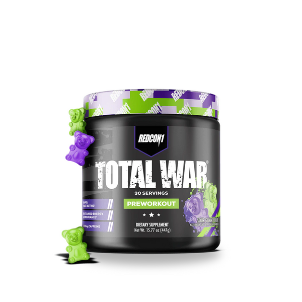 Total War
