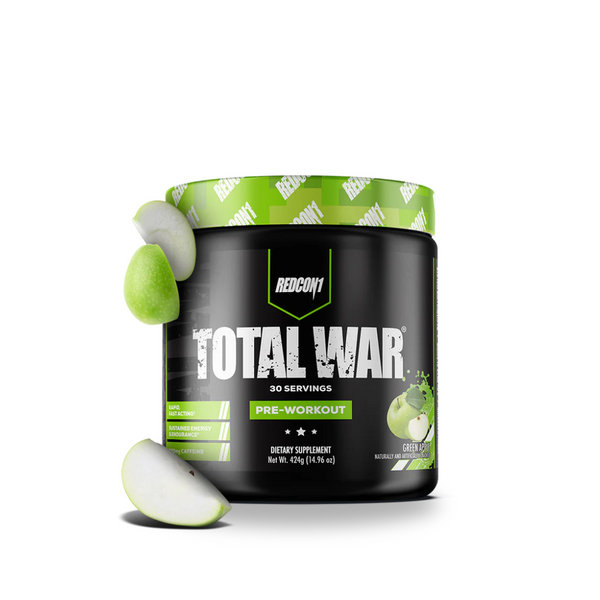 Total War