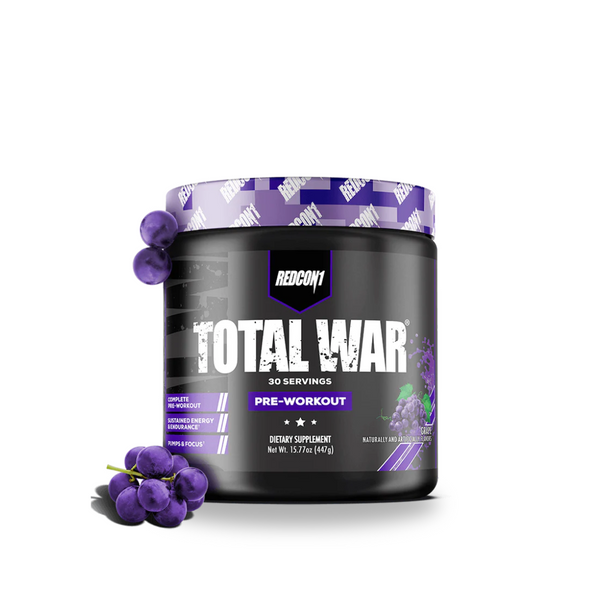 Total War