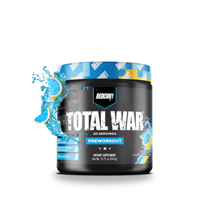 Total War