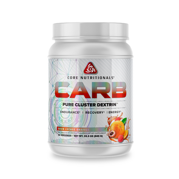 Core Nutritionals Carb