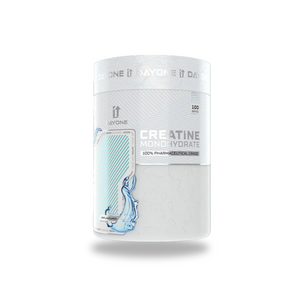 Day One Creatine Monohydrate