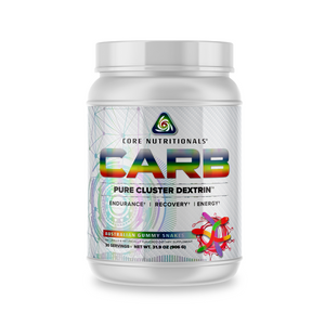 Core Nutritionals Carb