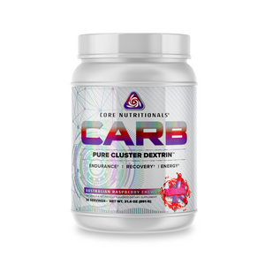 Core Nutritionals Carb
