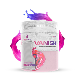 Vanish Premium Thermogenic