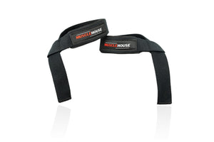 Lifting Straps