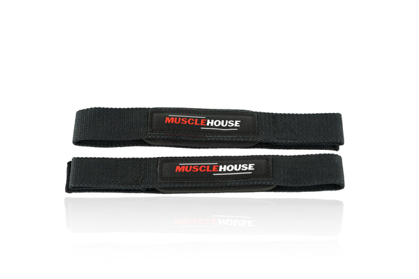 Lifting Straps