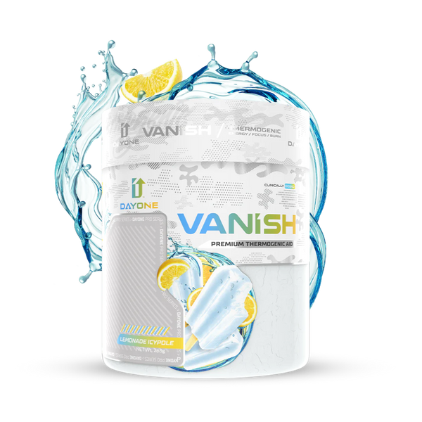 Vanish Premium Thermogenic