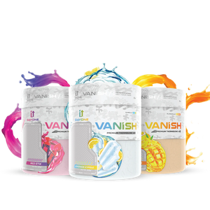 Vanish Premium Thermogenic