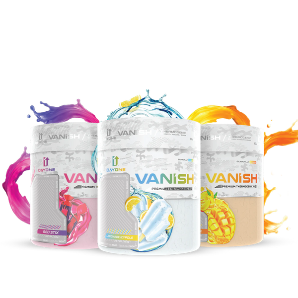 Vanish Premium Thermogenic