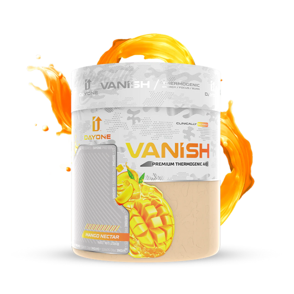 Vanish Premium Thermogenic
