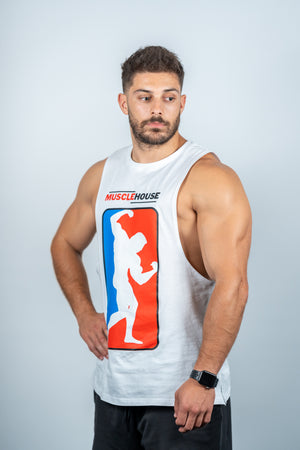 Baller Tank