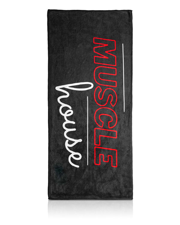 Microfibre Sweat Towel