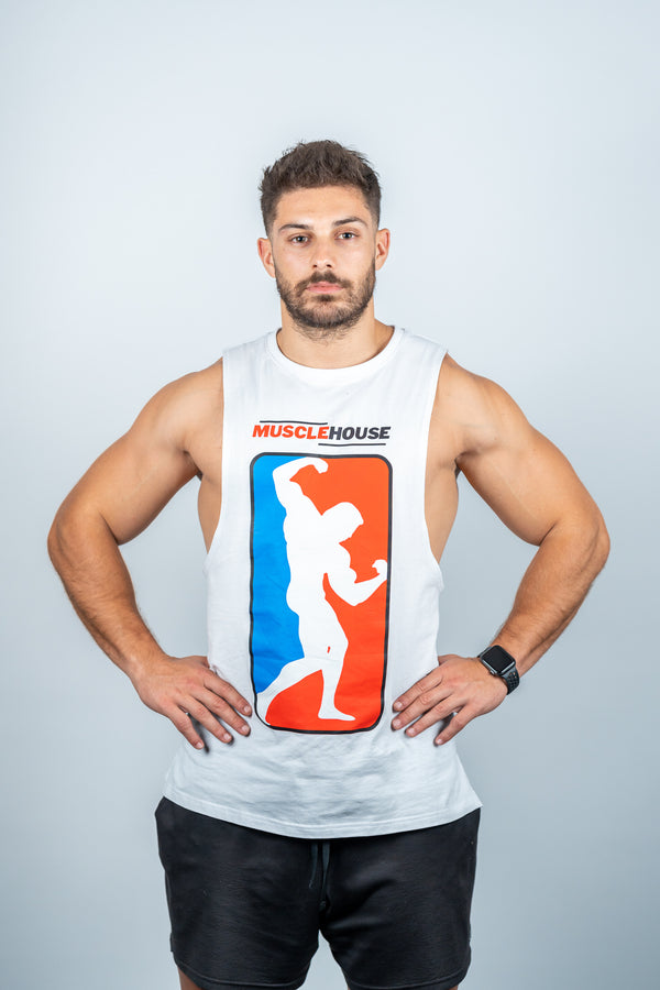Baller Tank