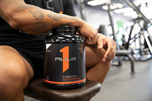 How Pre Workout Supplements Can Take Your Workouts to the Next Level
