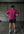 Signature Pump Cover Men