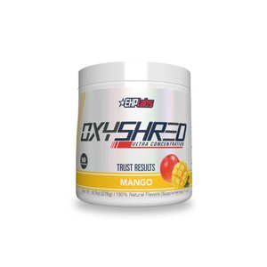 OxyShred Ultra Concentration