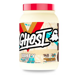 Ghost Whey Protein