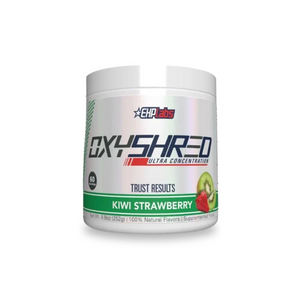 OxyShred Ultra Concentration