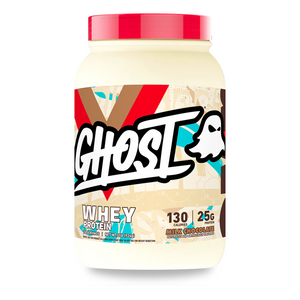 Ghost Whey Protein