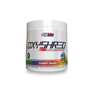 OxyShred Ultra Concentration
