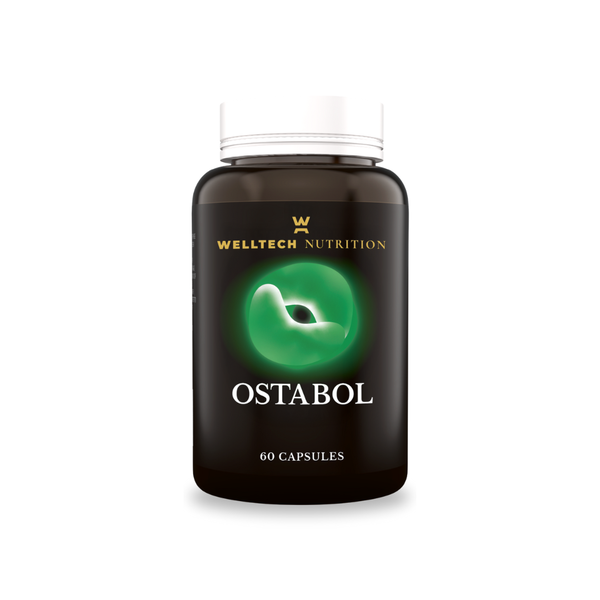 Ostabol