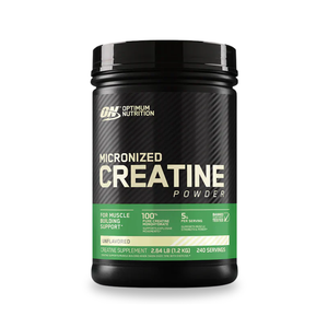 Micronised Creatine Powder