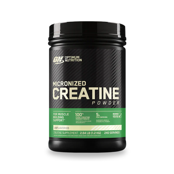 Micronised Creatine Powder