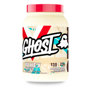 Ghost Whey Protein