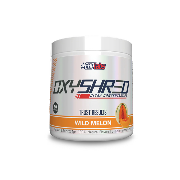 OxyShred Ultra Concentration