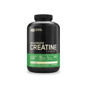 Micronised Creatine Powder