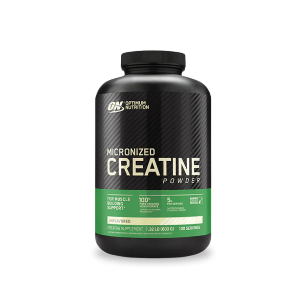 Micronised Creatine Powder