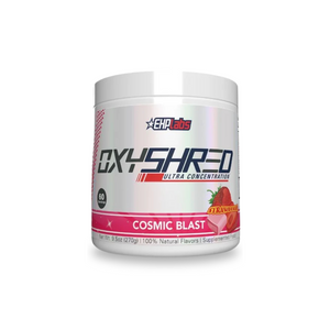 OxyShred Ultra Concentration