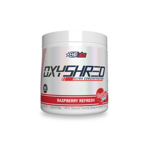 OxyShred Ultra Concentration