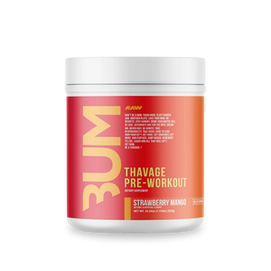 Thavage by CBUM