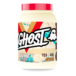 Ghost Whey Protein