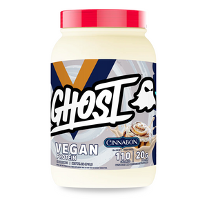 Ghost Vegan Protein
