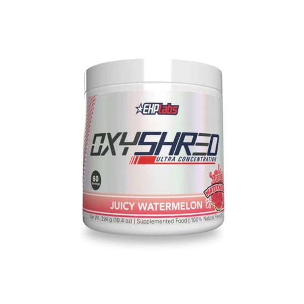 OxyShred Ultra Concentration