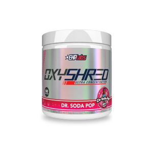 OxyShred Ultra Concentration