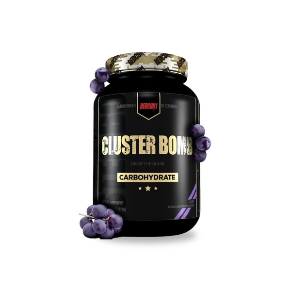 Cluster Bomb Intra/Post Workout Carbs