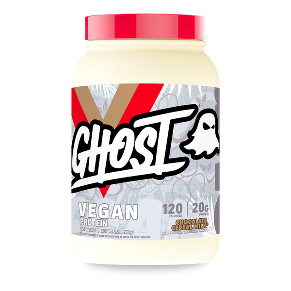 Ghost Vegan Protein