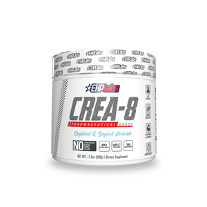 EHP Crea-8 Pure Creatine Monohydrate