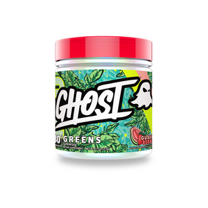 Ghost Greens