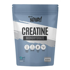 ATP Science NOWAY! Creatine Monohydrate