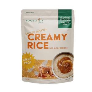 Good Rice Co. Creamy Rice