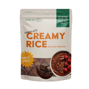 Good Rice Co. Creamy Rice
