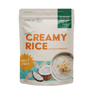 Good Rice Co. Creamy Rice